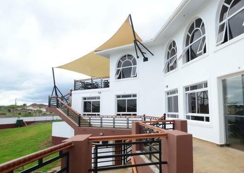 Hotel Greenpark Sundowner