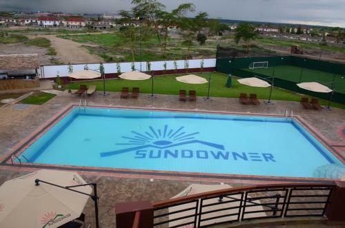 Hotel Greenpark Sundowner