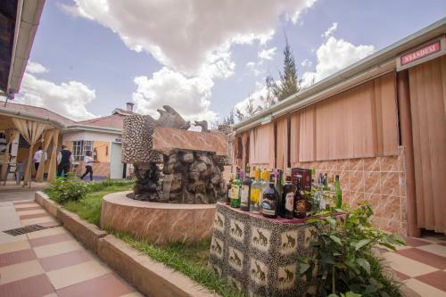 Inter Leisure Hotel