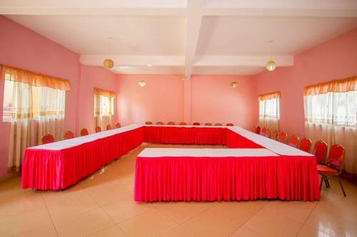 Inter Leisure Hotel