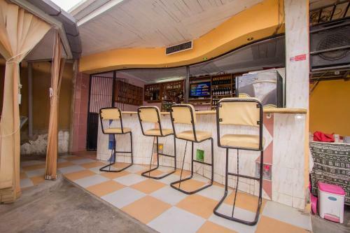 Inter Leisure Hotel