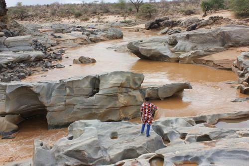 Lion's Cave Camp, Samburu