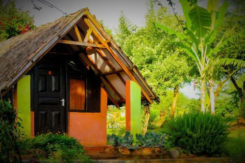 Hotel Teen Ranch Kenya