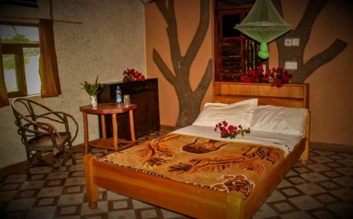 Hotel Teen Ranch Kenya