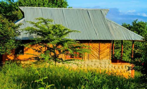 Hotel Teen Ranch Kenya