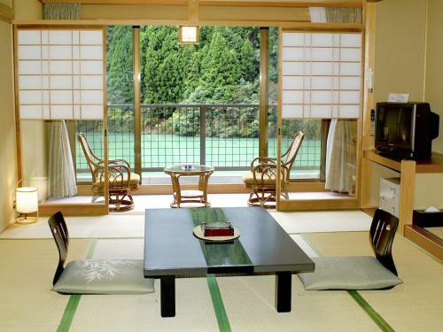 Kosenkaku Yoshinoya