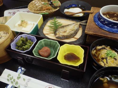 Kosenkaku Yoshinoya