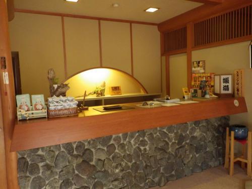 Kosenkaku Yoshinoya