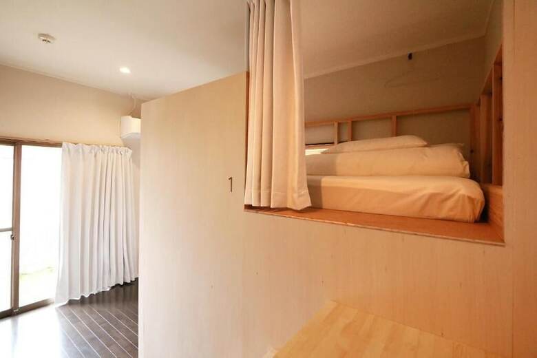 Tips Hostel