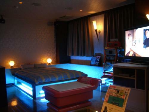 Hotel Zone (adult Only)