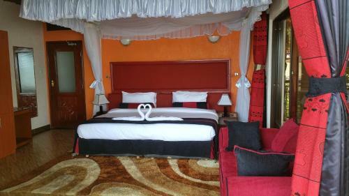 Hotel Milimani Beach Resort