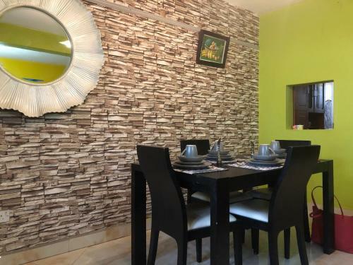 Apartamento Darrel House