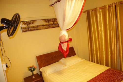 Quinten Hotel Kisumu