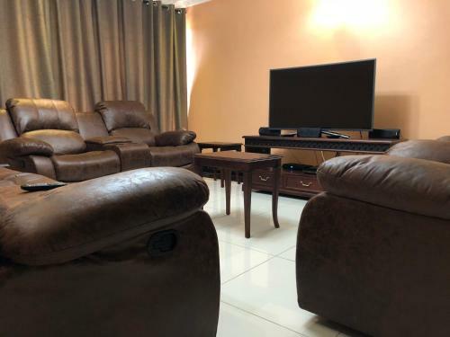 Bed & Breakfast Precious Apartment Milimani.kisumu
