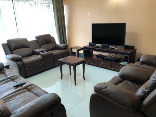 Bed & Breakfast Precious Apartment Milimani.kisumu