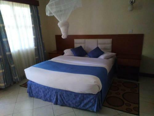 Three Steers Hotel