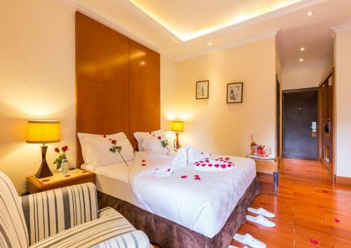 Alba Hotel Meru