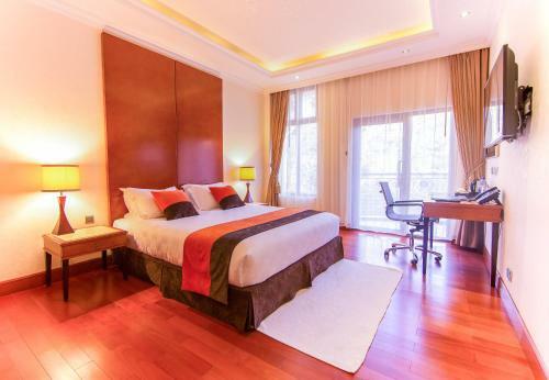 Alba Hotel Meru