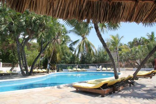 Hotel Angel's Bay Beach Resort