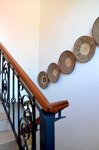 Hostal Villa Machakos Hotel & Conferencing