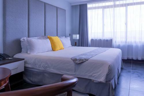 Gelian Hotel