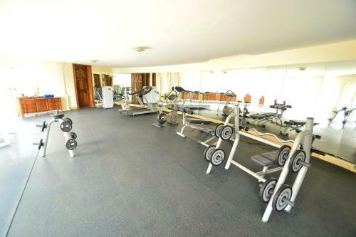 Hotel Sovereign Suites