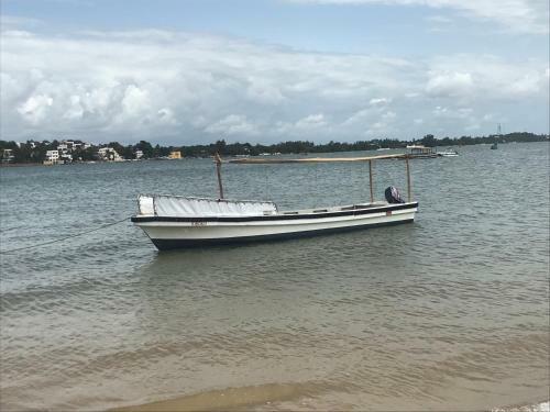 Mandarina Beach Cottage