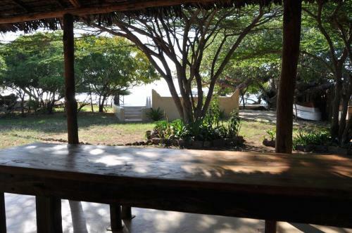 Hostal Mangrove House