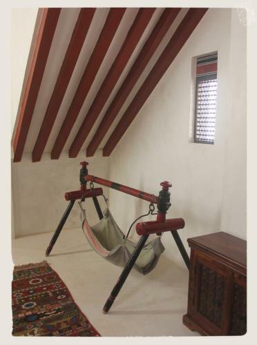 Bed & Breakfast Andavelo House