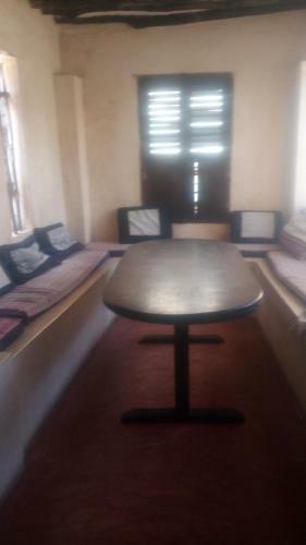 Hostal Wildebeeste Lamu