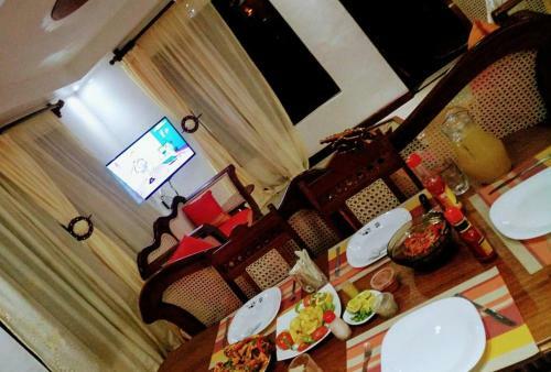Apartamento Beytul Habaib