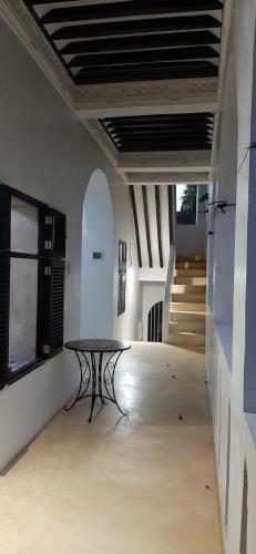Bed & Breakfast Jamala Guesthouse