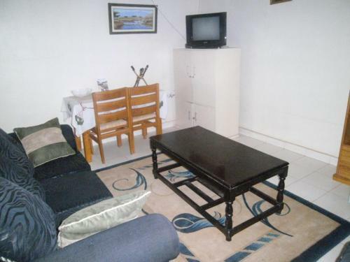 Hostal Africana Yard