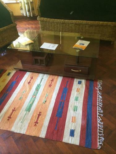 Hostal Muremba Retreat Kitale