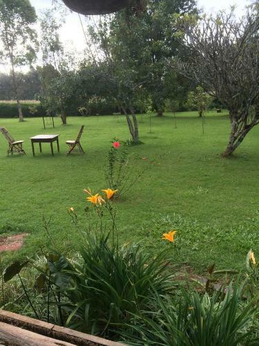 Hostal Muremba Retreat Kitale