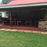 Hostal Muremba Retreat Kitale