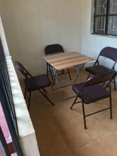 Hostal Easy Sleep Guesthouse