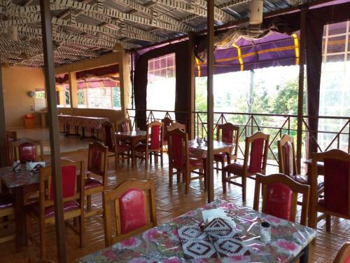 Beach View Hotel - Kisumu