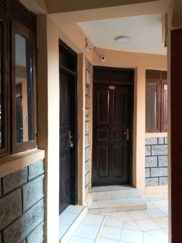 Beach View Hotel - Kisumu