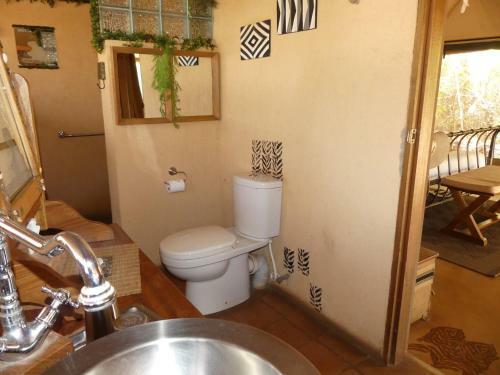 Ikweta Safari Camp