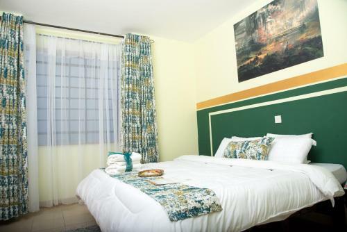 Sefu Furnished Apartments