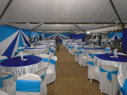 Palmers Hotel Ltd