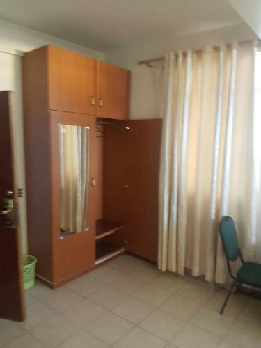 Whirlspring Hotel