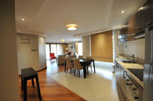Longonot Place Serviced Apartments