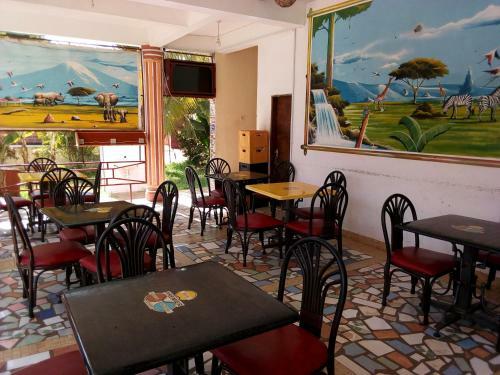 Premier Guest Residence Hotel