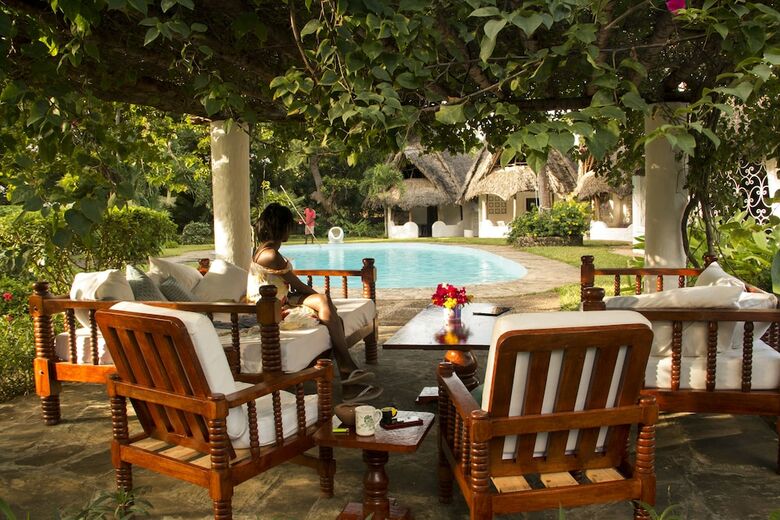 Hotel Hhvilla