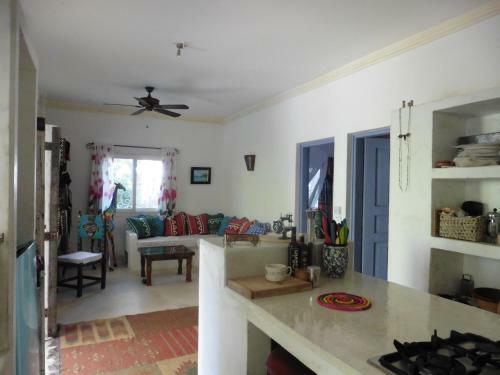 Downtown Malindi Apartment