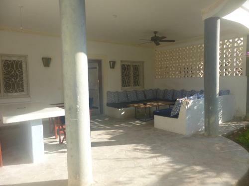 Downtown Malindi Apartment