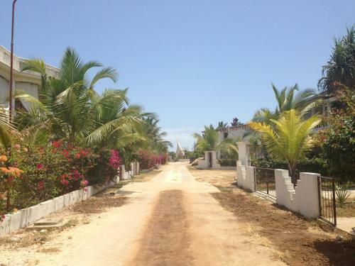 Downtown Malindi Apartment