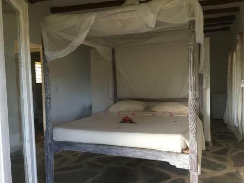 Apartamento Palm Beach Villas